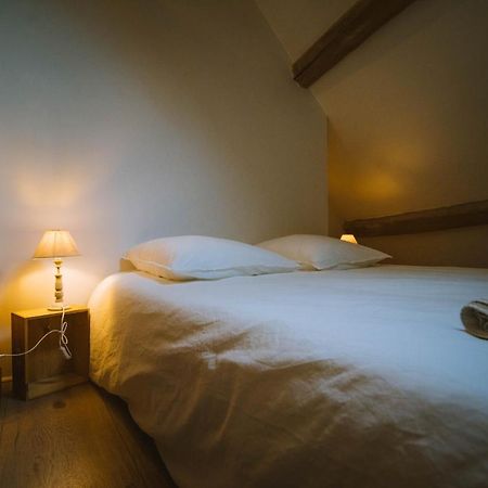 Bleausard'S Guest House, Cozy Place Next To River Grez-sur-Loing Bagian luar foto