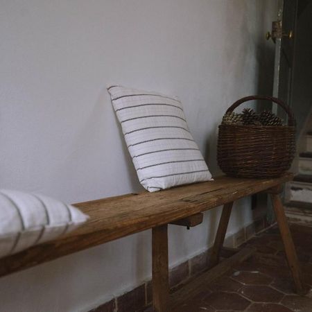 Bleausard'S Guest House, Cozy Place Next To River Grez-sur-Loing Bagian luar foto