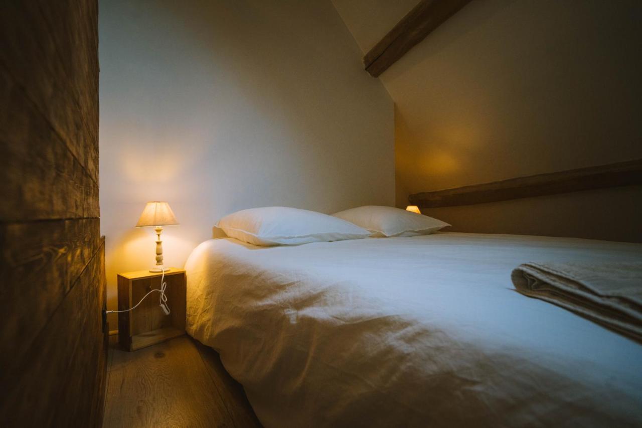 Bleausard'S Guest House, Cozy Place Next To River Grez-sur-Loing Bagian luar foto