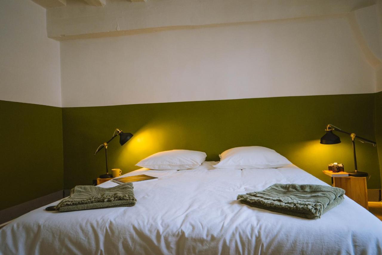 Bleausard'S Guest House, Cozy Place Next To River Grez-sur-Loing Bagian luar foto