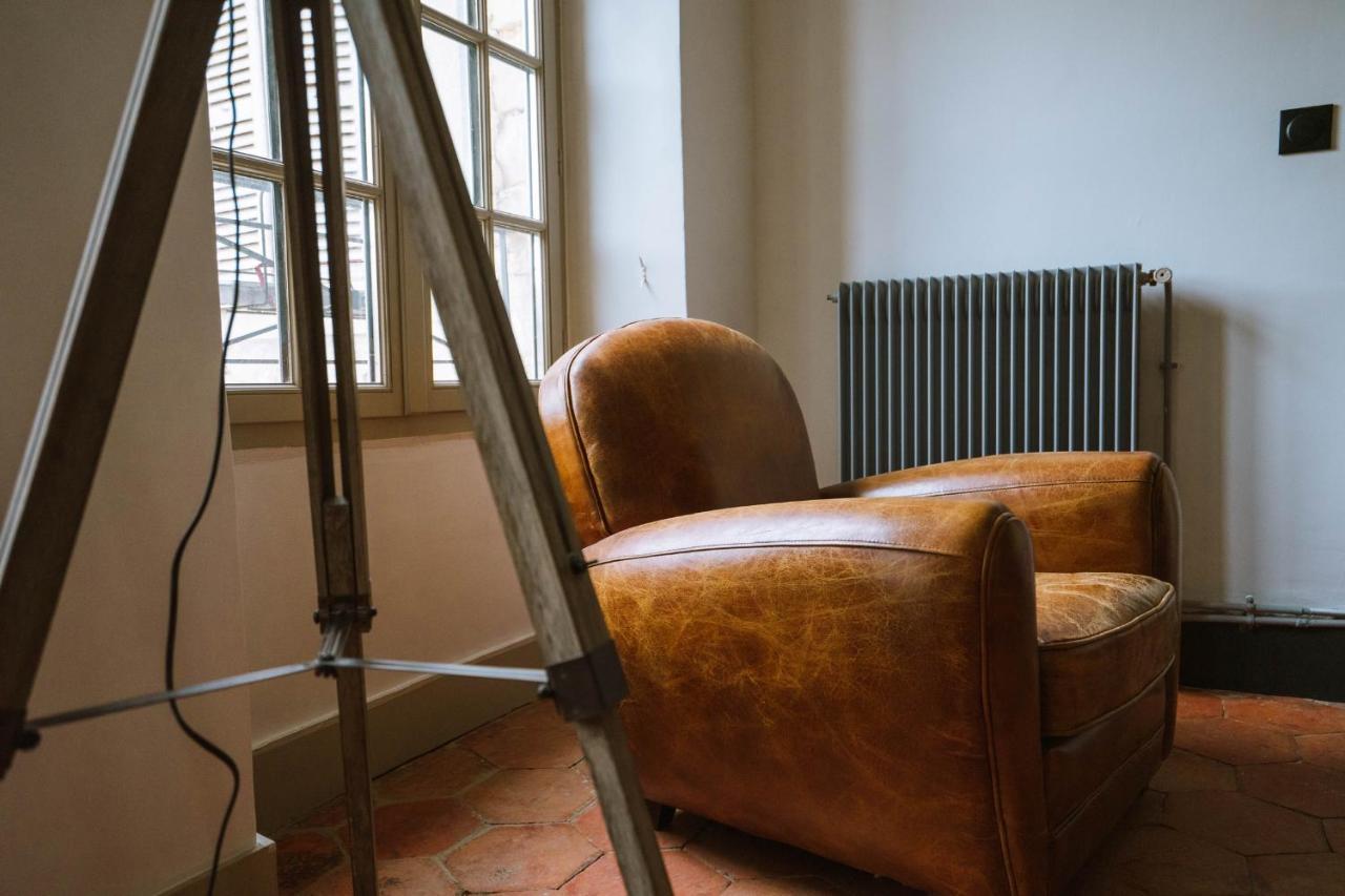 Bleausard'S Guest House, Cozy Place Next To River Grez-sur-Loing Bagian luar foto