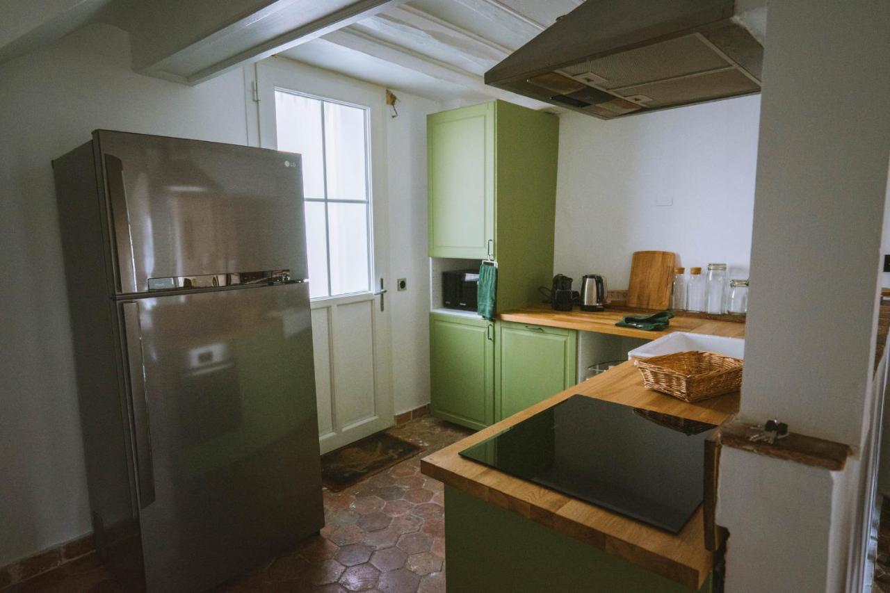 Bleausard'S Guest House, Cozy Place Next To River Grez-sur-Loing Bagian luar foto